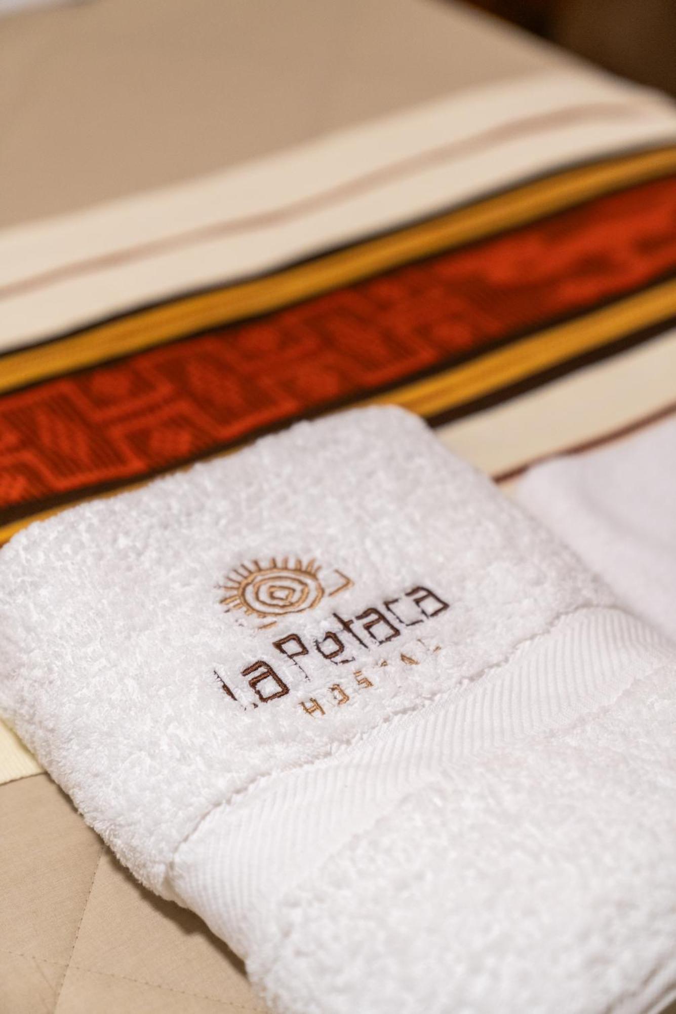La Petaca Hostal Leimebamba 외부 사진